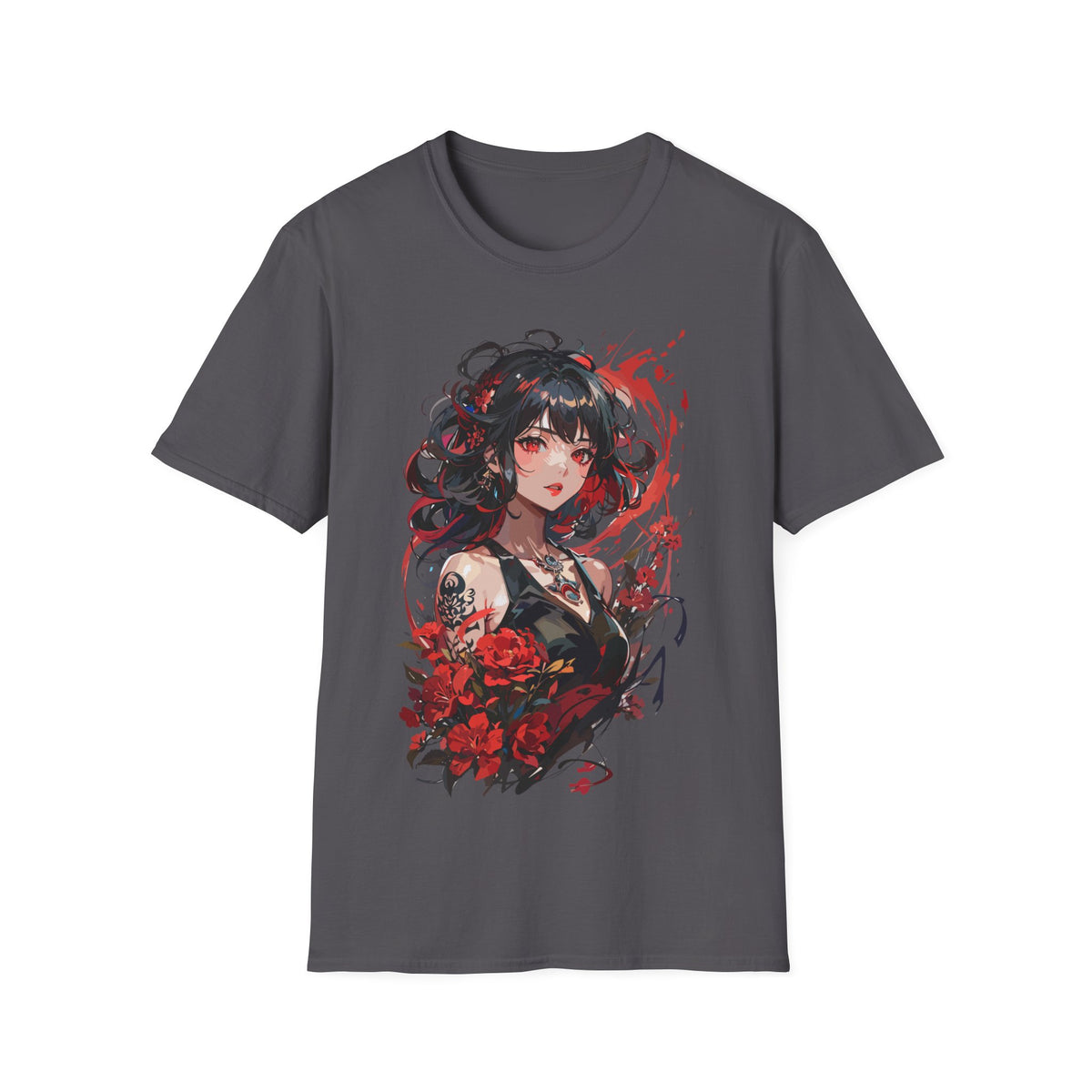 Anime #2 T-shirt