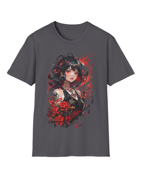 Anime #2 T-shirt