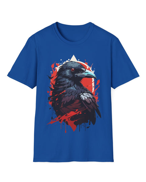 Raven #2 T-shirt