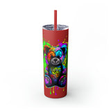 Matte  Tumbler Love - Rock Me Prints