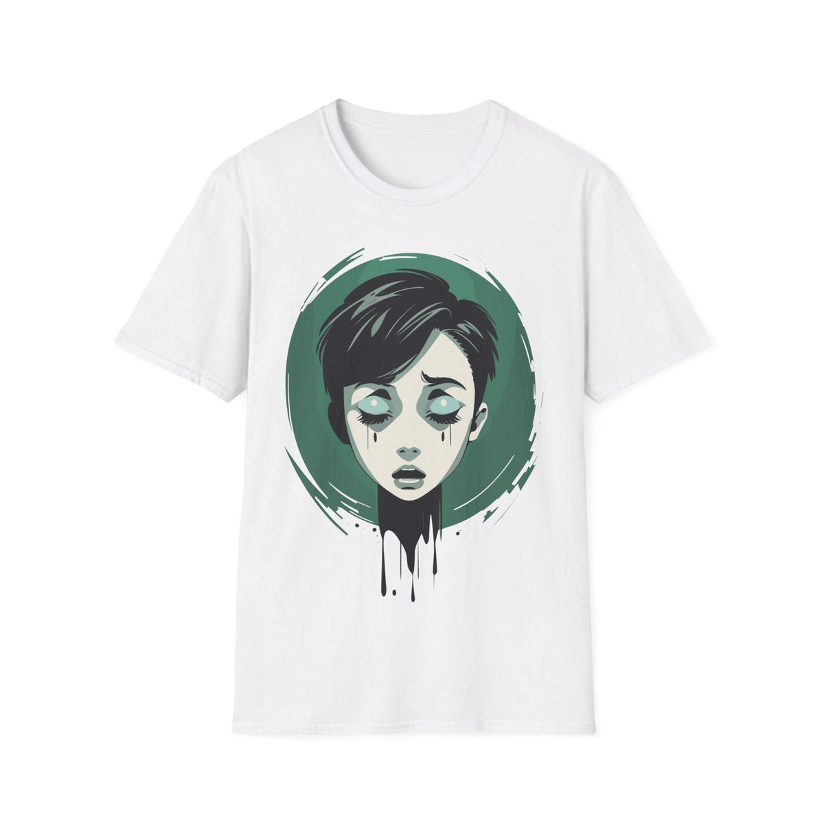 Solitude T-shirt