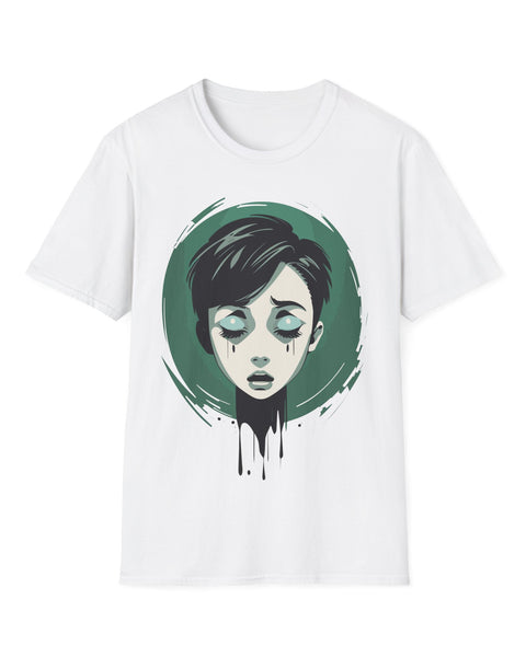 Solitude T-shirt