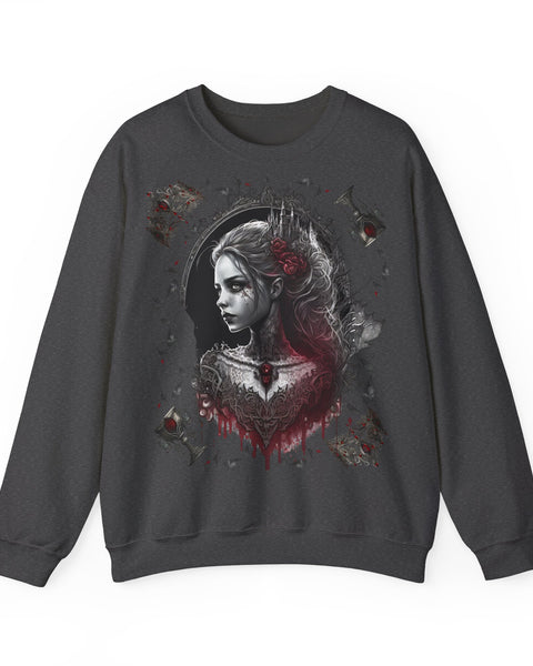 Copy of Copy of Unisex Heavy Blend™ Crewneck Sweatshirt