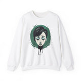 Solitude Sweatshirt - Rock Me Prints