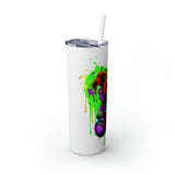 Glossy  Tumbler Love - Rock Me Prints