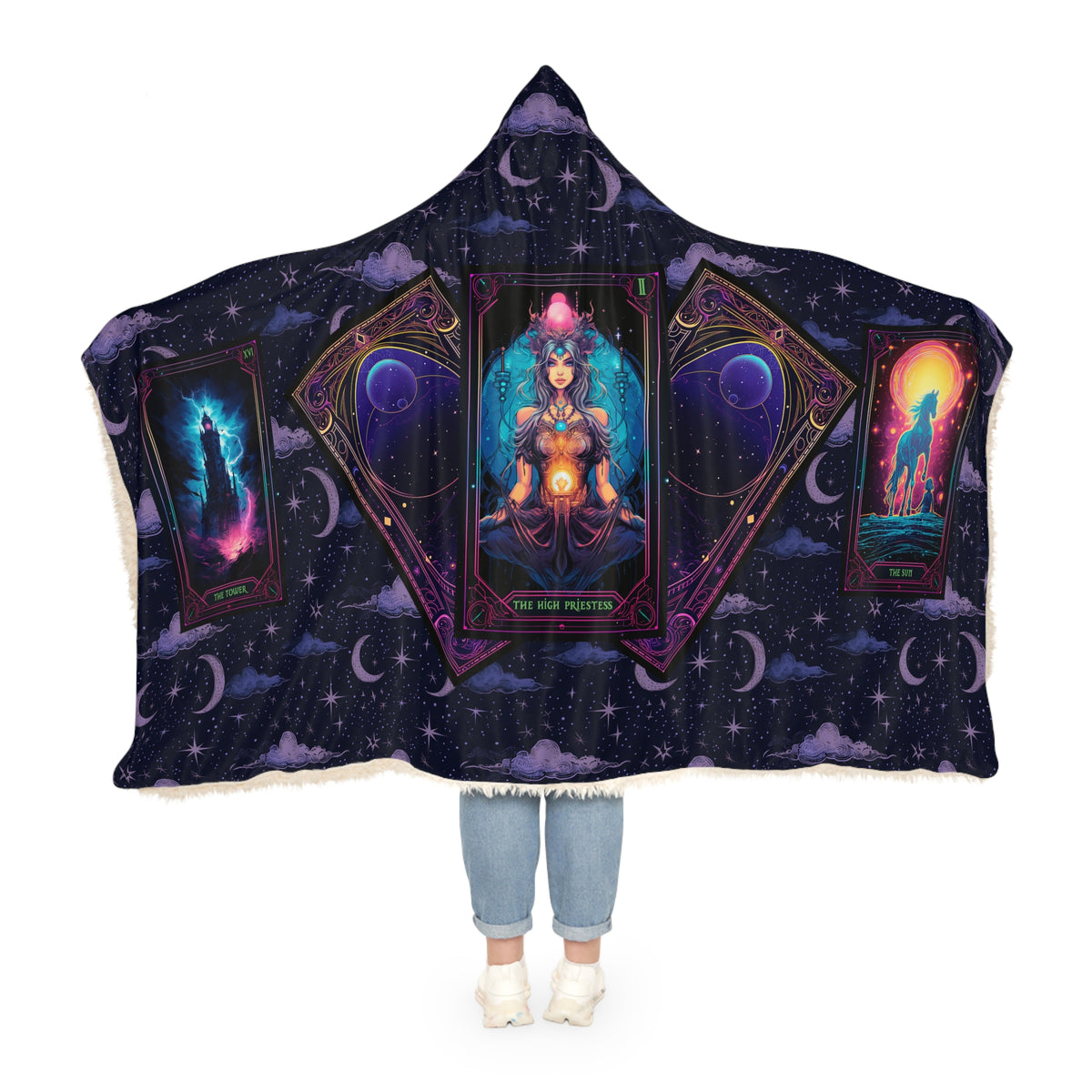 Magical Tarrot
