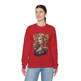 Fairy Sweatshirt - Rock Me Prints