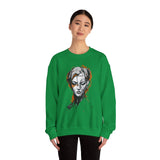 Solitude #2 Sweatshirt - Rock Me Prints