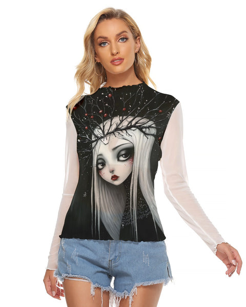 Arctic Queen