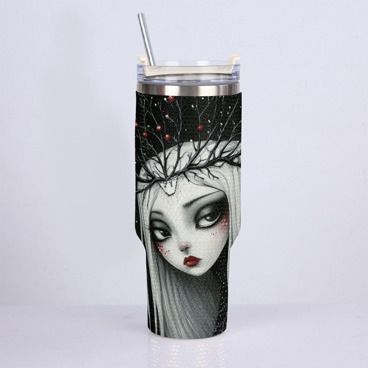 Arctic Queen