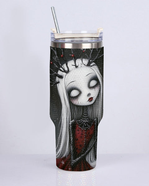 Frosted Berry-Queen