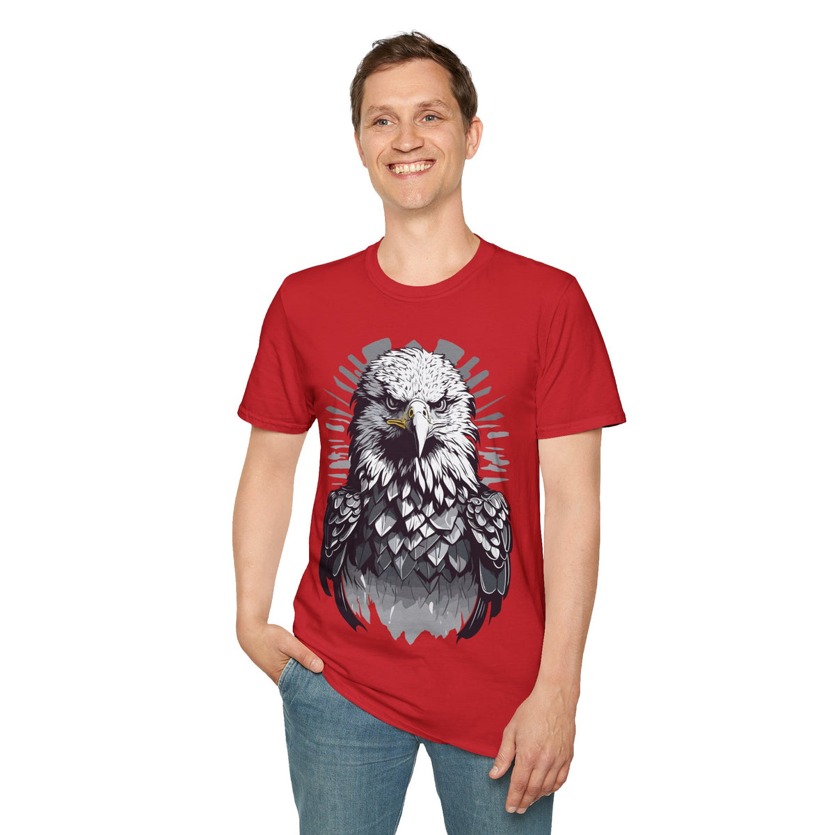 Owl Tattoo T-shirt