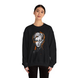 Solitude #2 Sweatshirt - Rock Me Prints