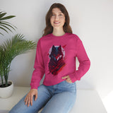 Samurai Sweatshirt - Rock Me Prints