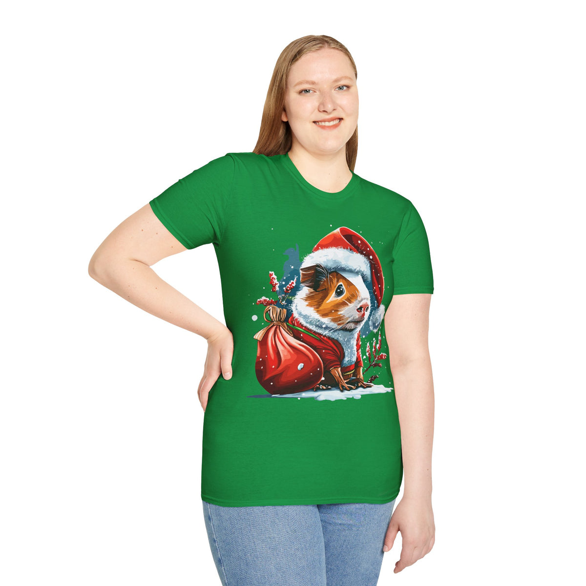 Guinea Pig T-shirt