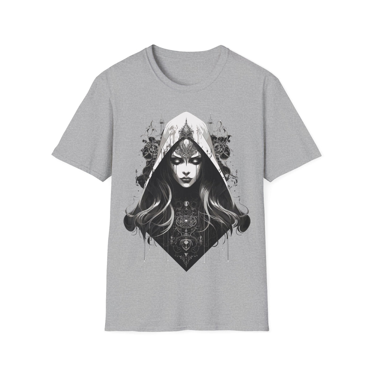 Evil Spirit T-shirt