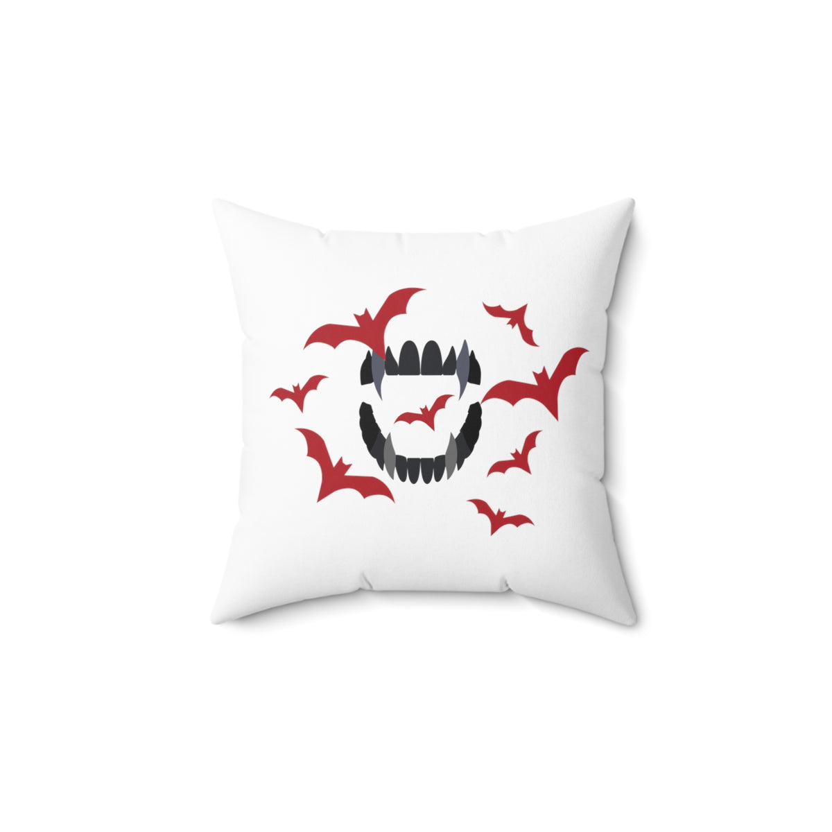 Vampire Pillow