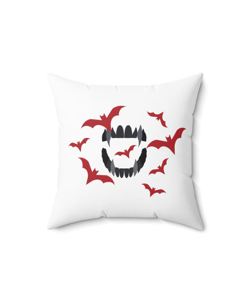 Vampire Pillow