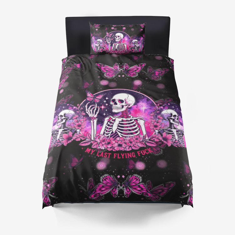 Microfiber Duvet Cover