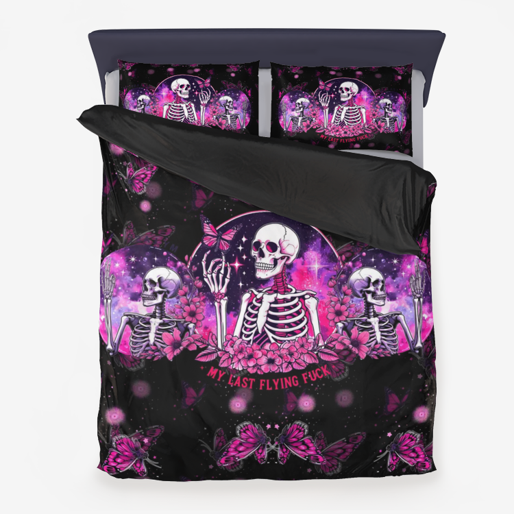 Microfiber Duvet Cover
