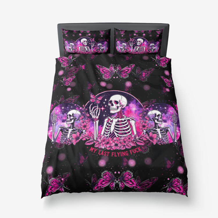 Microfiber Duvet Cover