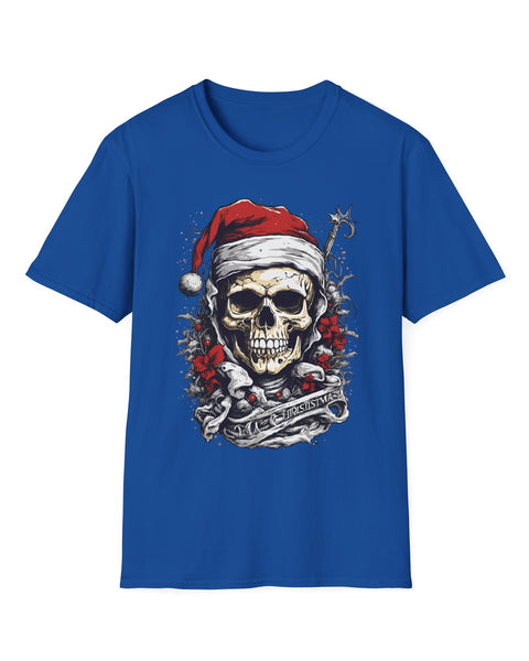 Skull #3 T-shirt