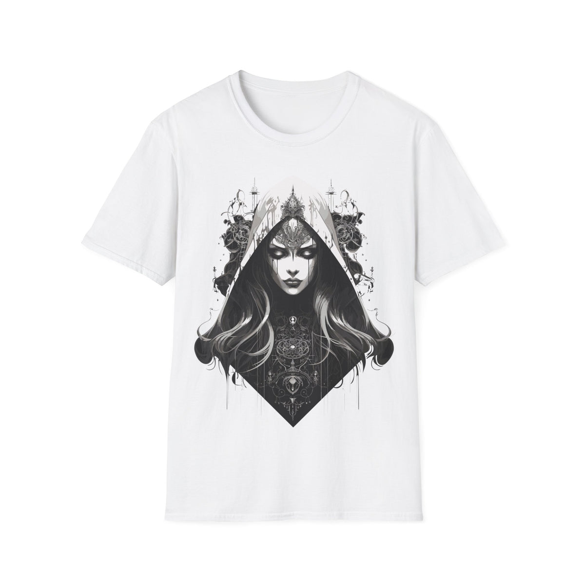 Evil Spirit T-shirt