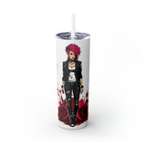 Glossy Tumbler Punk - Rock Me Prints