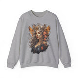 Fairy Sweatshirt - Rock Me Prints