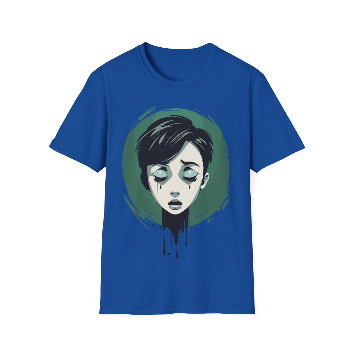 Solitude T-shirt