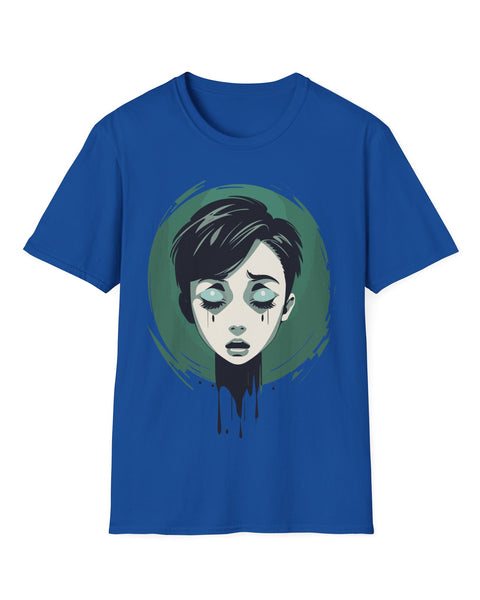 Solitude T-shirt