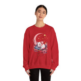 Mouse Sweatshirt - Rock Me Prints