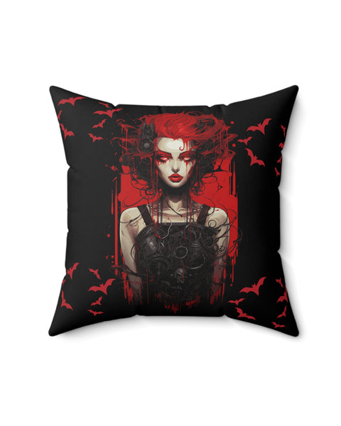 Vampire Pillow