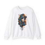 Autumn Sweatshirt - Rock Me Prints