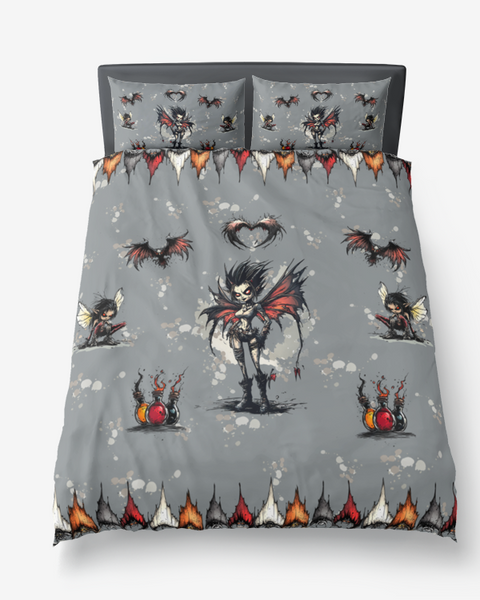 Chaotic Fairy