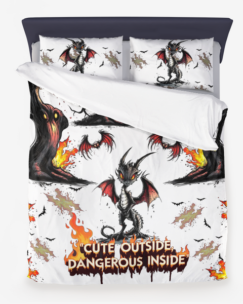 Cute Dragon