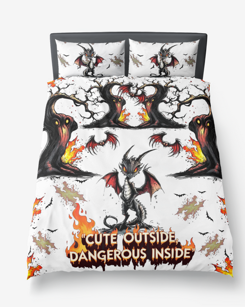 Cute Dragon