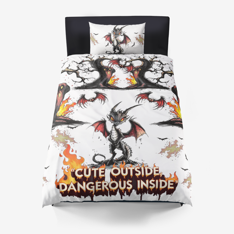 Cute Dragon