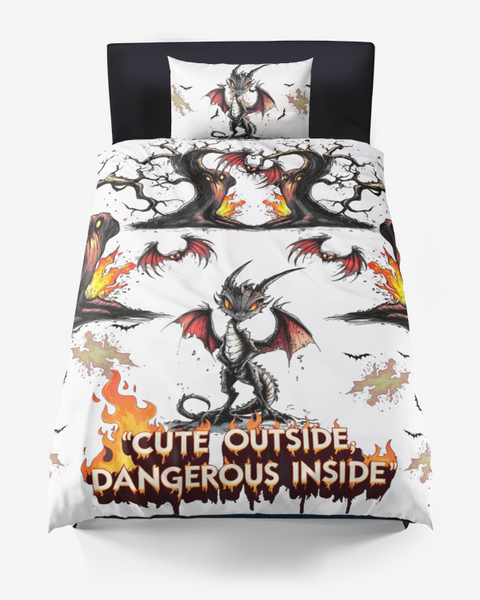 Cute Dragon