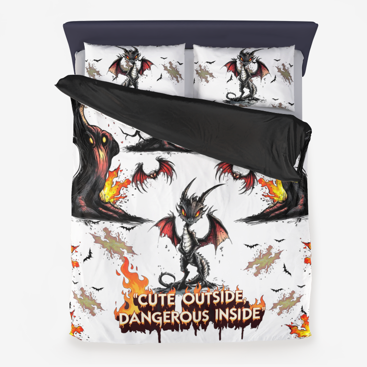 Cute Dragon