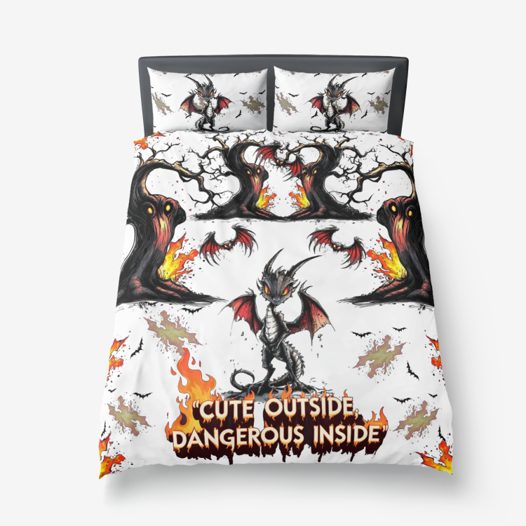 Cute Dragon