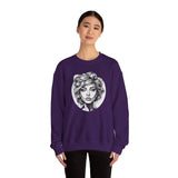 Romantic Sweatshirt - Rock Me Prints