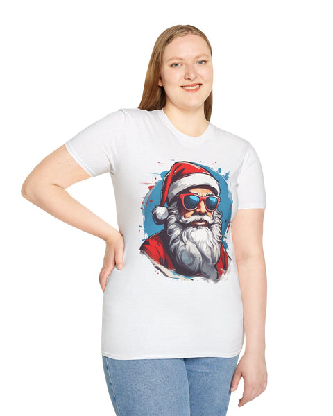 Cool Santa T-shirt