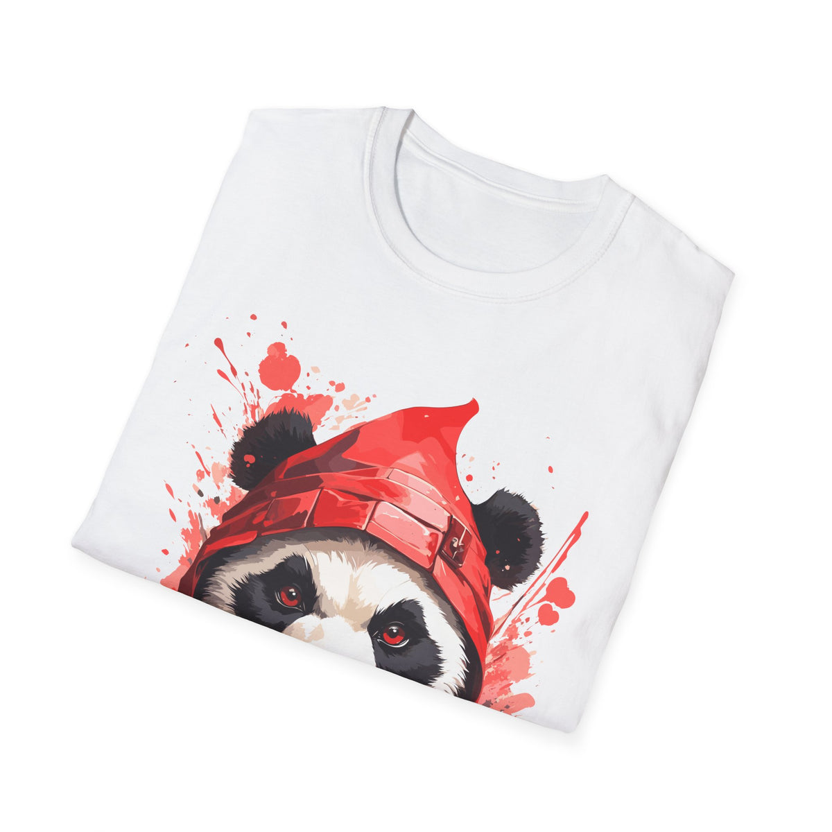 Panda T-shirt