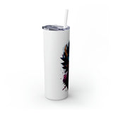 Glossy Tumbler Dragon - Rock Me Prints