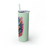 Glossy Tumbler Dragon - Rock Me Prints