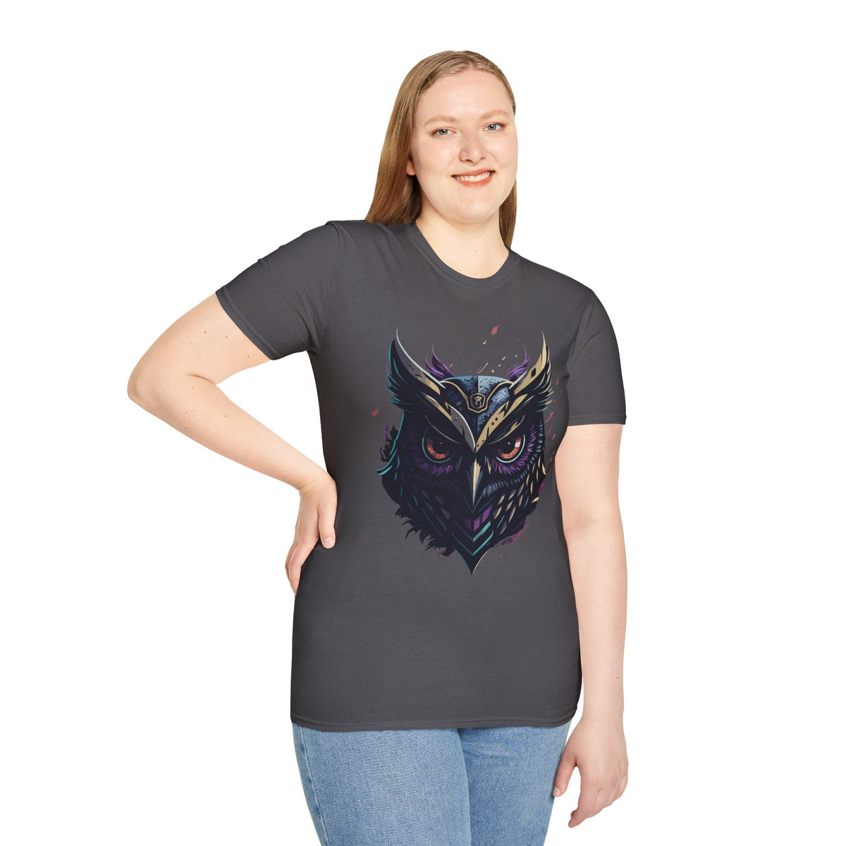 Owl T-shirt