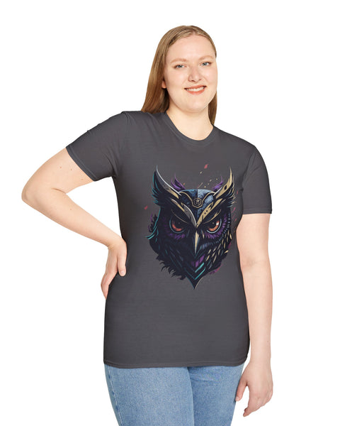 Owl T-shirt