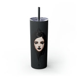 Matte Tumbler Elegance - Rock Me Prints