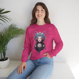 Diva Sweatshirt - Rock Me Prints